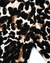 BABUCHA LANILLA ESTAMPADA PRINT - Core Kids