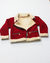 LIQUIDACION!!!!!!CAMPERA DE CORDERITO CAMI - comprar online