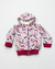SUPER PRECIO HASTA AGOTAR STOCK!!! CAMPERITA DOGGY DE BEBA FRIZADO - tienda online