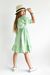 Vestido de nena Baby Cotton art. 904 - Core Kids