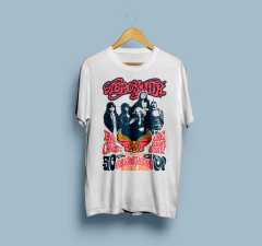 Camisa Banda Oasis - (cópia)