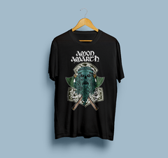 CAMISETA BANDA AMON AMARTH