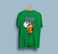 CAMISETA ATOM ANT en internet
