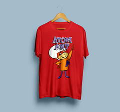 CAMISETA ATOM ANT - Loja Vortex 