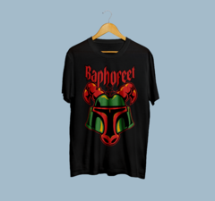 CAMISETA BAPHOFEET
