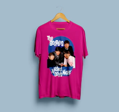 CAMISETA BANDA BEATLES en internet