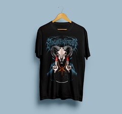 Camisa Banda Bring Me the Horizon