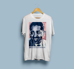 CAMISETA DIZZIE GILLESPIE