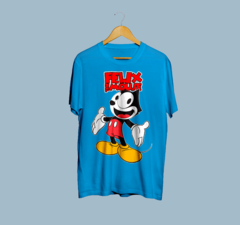 CAMISETA FELIX THE MOUSE