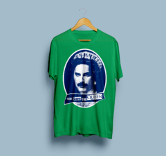 CAMISETA GOD SAVE THE QUEEN