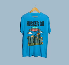 CAMISETA HUSKER DU