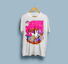 CAMISETA JEFFERSON AIRPLANE