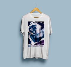CAMISETA JOHN COLTRANE