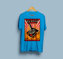 CAMISETA JOYSTICK LEGEND - comprar online