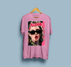 CAMISETA MADONNA