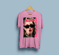 CAMISETA MADONNA
