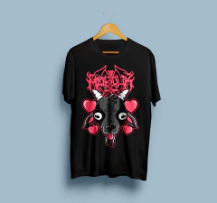 CAMISETA BANDA MARDUK