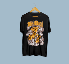 CAMISETA BANDA MISS MAY I