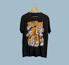 CAMISETA BANDA MISS MAY I