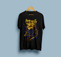 Camisa Banda Motionless in White