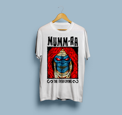 CAMISETA MUMM-RA