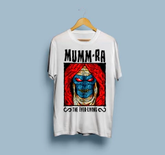 CAMISETA MUMM-RA