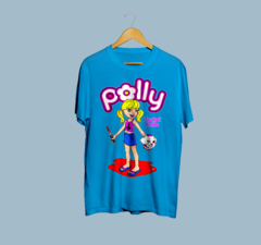 CAMISETA POLLY - comprar online