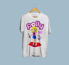 CAMISETA POLLY na internet