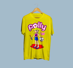 CAMISETA POLLY - Loja Vortex 