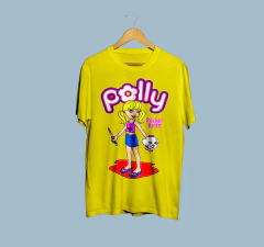 CAMISETA POLLY - Loja Vortex 