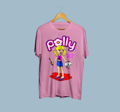 CAMISETA POLLY
