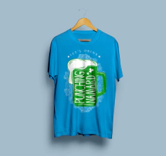 CAMISETA BANDA PUNCHING NAMARD