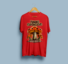 CAMISETA BANDA RADIO MOSCOW - Loja Vortex 
