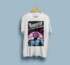 CAMISETA ROBOCOP