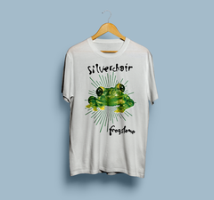 CAMISETA BANDA SILVERCHAIR