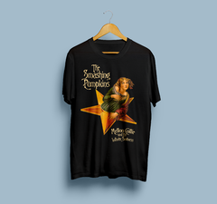 CAMISETA BANDA THE SMASHING PUMPKINS