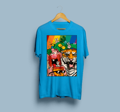 CAMISETA TITIO AVÔ