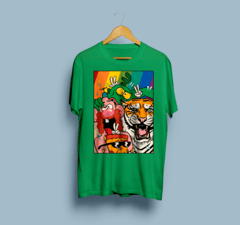 CAMISETA TITIO AVÔ na internet