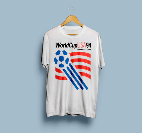CAMISETA USA 94