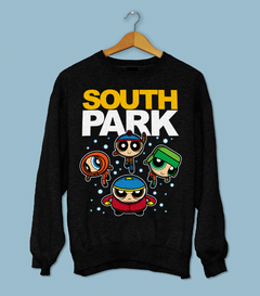 MOLETOM SOUTH PARK