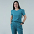 Scrub New Aspen Feminino na internet