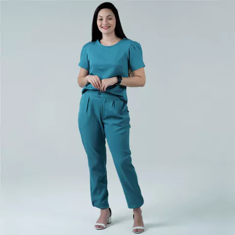 Scrub New Aspen Feminino