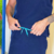 Scrub Basic Jogger Masculino - Azul Marinho - comprar online
