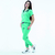 Scrub Basic Jogger - Verde