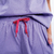 Scrub New Basic Feminino - Lilás - comprar online
