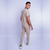 Scrub New Basic Masculino - Nude - Shield - Scrubs e Jalecos