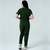 Scrub New Basic Feminino - Verde - Shield - Scrubs e Jalecos