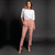 Calça Alessandra - Rosa