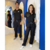 Scrub Havaí Masculino - Shield - Scrubs e Jalecos