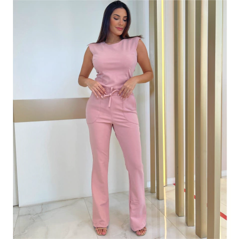 Scrub Zurique Feminino